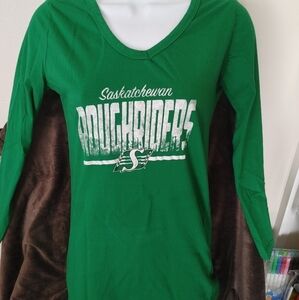 Roughriders Shirt
